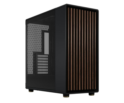Obudowa FRACTAL DESIGN North XL RC Charcoal Black TG Dark